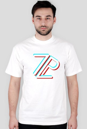 T-shirt Glitch