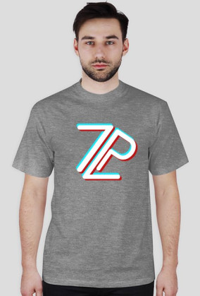 T-shirt Glitch