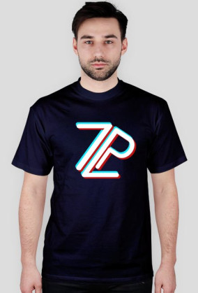 T-shirt Glitch