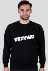 Bluza Krzywo