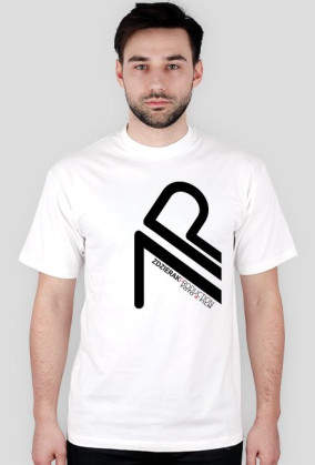 T-shirt WHT