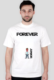 KorpoRebl: Forever junior