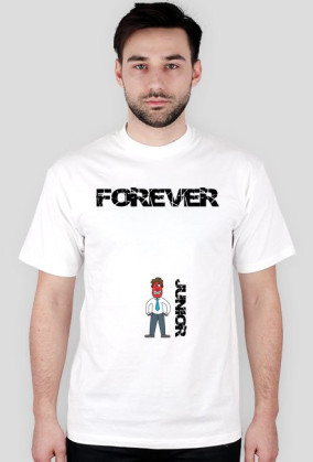 KorpoRebl: Forever junior