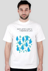 KorpoRebl: Rzęsiste łzy