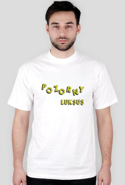 KorpoRebl: Luksus