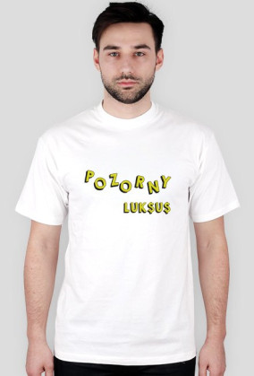 KorpoRebl: Luksus