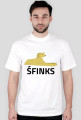 KorpoRebl: Śfinks