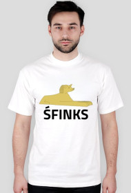 KorpoRebl: Śfinks