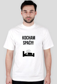 KOCHAM SPAĆ