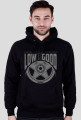 Low is Good bluza