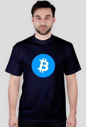 Koszulka Bitcoin 3