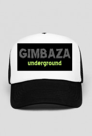 Szkoła Gimbaza Underground 3 - czapka