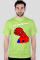 Koszulka Spoderman