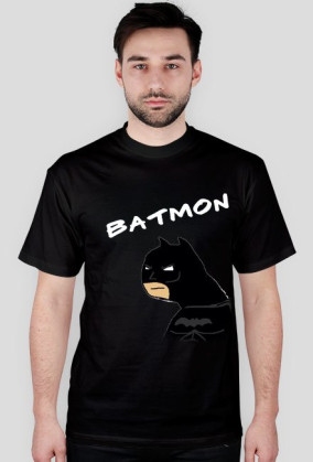 Koszulka Batmon