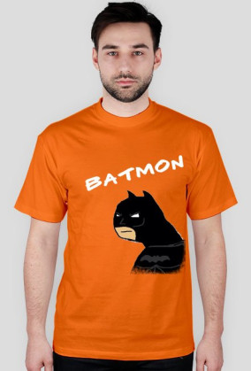 Koszulka Batmon