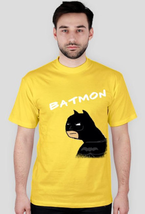 Koszulka Batmon