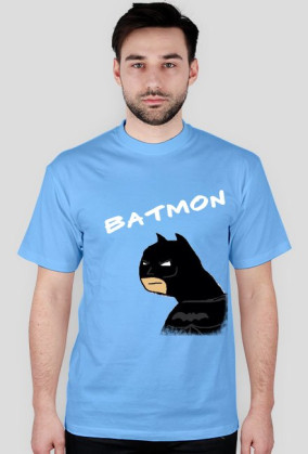 Koszulka Batmon