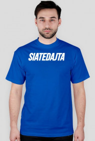Siatedajta