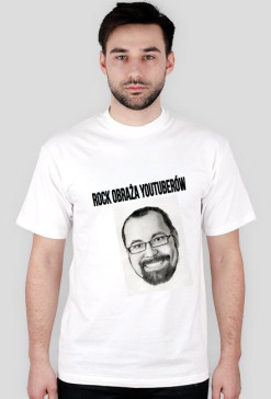 Rock Obraża Youtuberów
