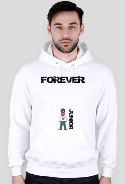 KorpoRebl: Forever junior