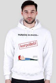 KorpoRebl: Nie dowożę