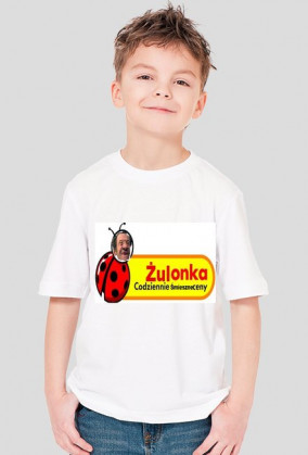 Koszulka ''Żulonka''