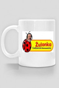Kubek ''Żulonka''
