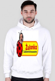 Bluza z kapturem ''Żulonka''
