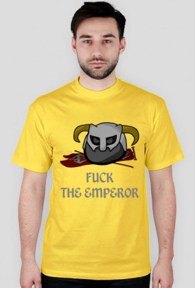 The Emperor- Countryball