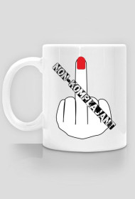 KorpoRebl: Non-komplajant