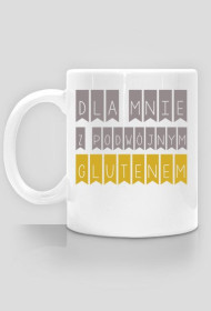 KorpoRebl: Glutenful