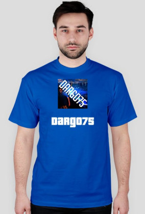 Dargo75 T-Shirt