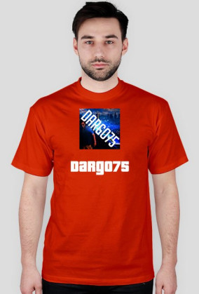 Dargo75 T-Shirt