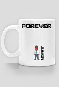 KorpoRebl: Forever junior