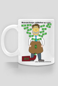 KorpoRebl: sp. z o.o.