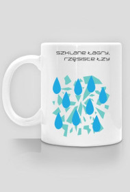 KorpoRebl: Rzęsiste łzy