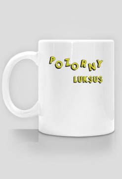 KorpoRebl: Luksus