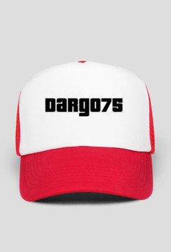 Dargo75 Cap