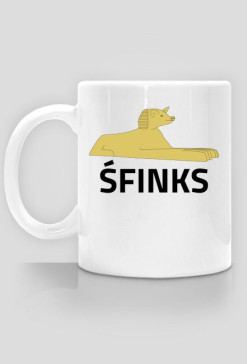 KorpoRebl: Śfinks