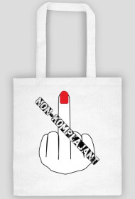 KorpoRebl: Non-komplajant