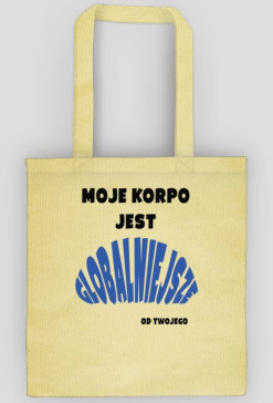 KorpoRebl: Global