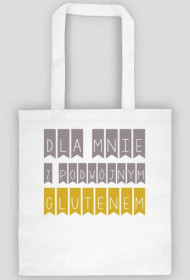 KorpoRebl: Glutenful