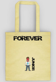 KorpoRebl: Forever junior