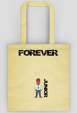 KorpoRebl: Forever junior