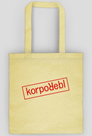 KORPOREBEL