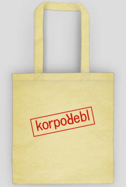 KORPOREBEL