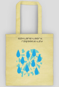 KorpoRebl: Rzęsiste łzy