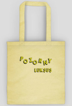 KorpoRebl: Luksus