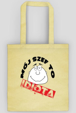 KorpoRebl: Szef