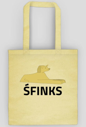 KorpoRebl: Śfinks